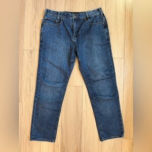 Vertx Defiance Tactical Jeans VTX1230 Medium wash. 36x32 (36x31)